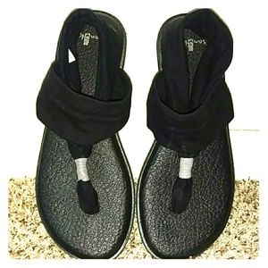 Sanuk Sandals
